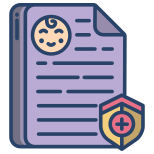 Document icon