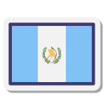 危地马拉 icon