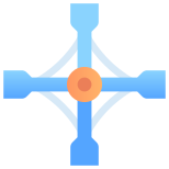 Cross Wrench icon