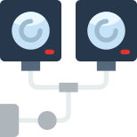 Cctv icon