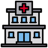 Hospital icon