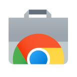boutique en ligne Chrome icon