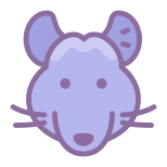쥐의 해 icon