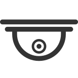 Security Camera icon