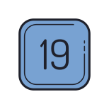 19-c icon