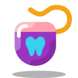 牙线 icon