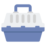 Pet Carrier icon