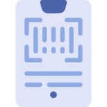 Código de barras icon