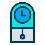 Reloj icon