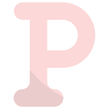 Rho icon