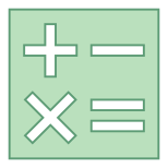 Mathématiques icon