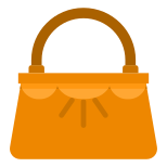 Handbag icon