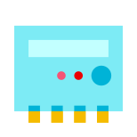 Energy Meter icon