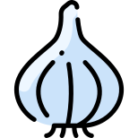 Garlic icon