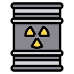 Radioactive Waste icon