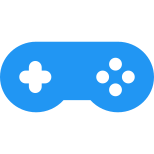 Vintage Controller icon