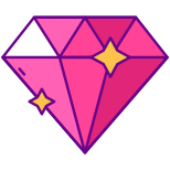 Diamond icon