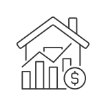 House Market Prices icon