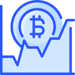 ビットコイン icon