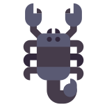 Scorpio icon