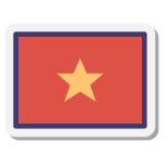 Vietnam icon