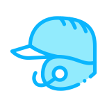 Helmet icon