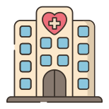 Building icon