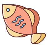 Poisson icon