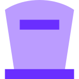 Grabstein icon