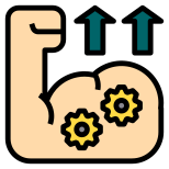 Growth icon