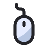 Mouse icon