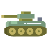 坦克 icon