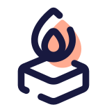 Hex Burner icon