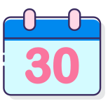 Kalender icon