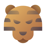 Jahr des Tigers icon