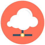 Cloud Sharing icon