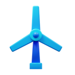 Windkraftanlage icon