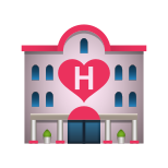 Love Hotel icon