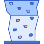 Climbing Wall icon