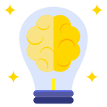 Brain icon