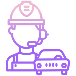 Car Service icon