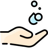 Hand Washing icon