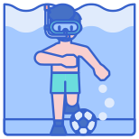 Diver icon