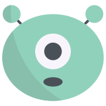 Monster icon