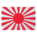 Rising Sun icon