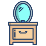 Dressing Table icon