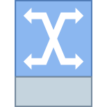 ATM 스위치 icon