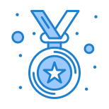 Medalla icon