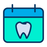 Dental Appointment icon