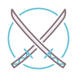 Katana icon